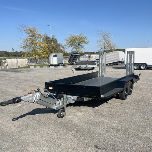 Saris Magnum Maxx 3500 Anhänger kaufen - 3,5t – Bild 3