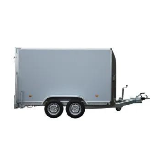 Kofferanhänger LIDER 42950 – Robust & Geräumig – Bild 2