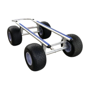 Factory Zero Jetski-Anhänger für 3-4 Sitzer Wasserfahrzeuge