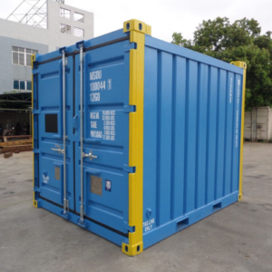 10 Fuß Offshore Container DNV kaufen