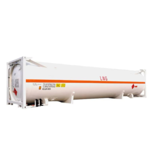 40 Fuß Tankcontainer kaufen – 47.000 L Fassungsvermögen