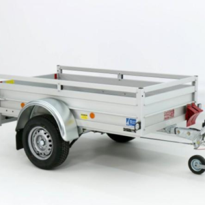 Koch Anhänger B1000 – Robust & Leicht | 840 kg Nutzlast