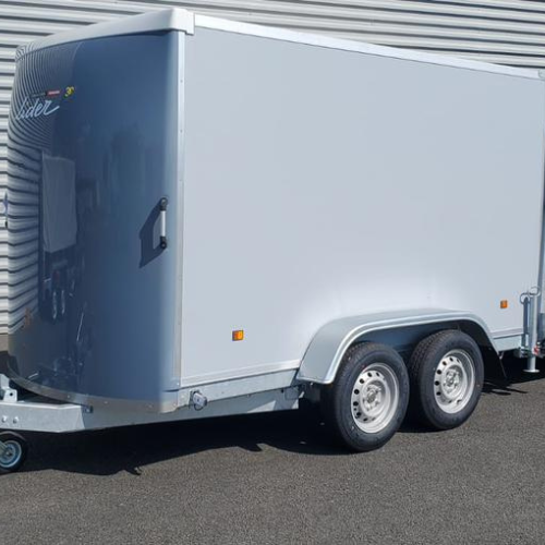 Kofferanhänger LIDER 42950 – Robust & Geräumig – Bild 4