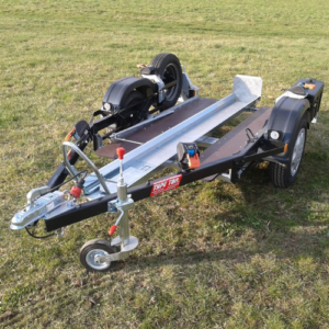 Motorradanhänger Type-Top RGW 600 kaufen - 460 kg